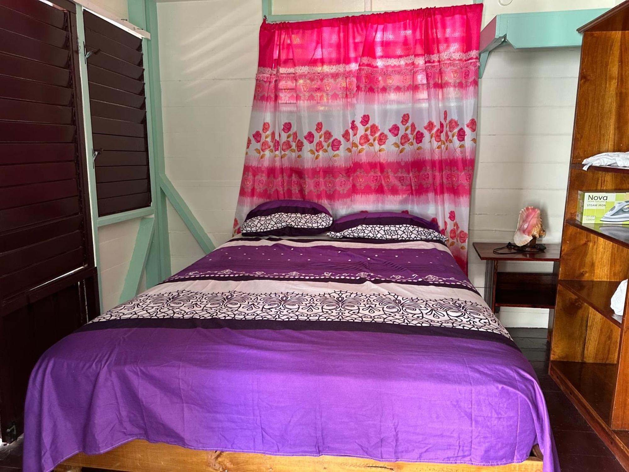 Yoga Dreams Negril Otel Dış mekan fotoğraf
