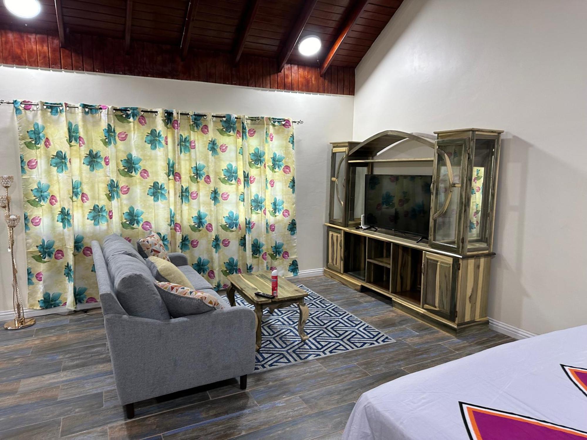 Yoga Dreams Negril Otel Dış mekan fotoğraf