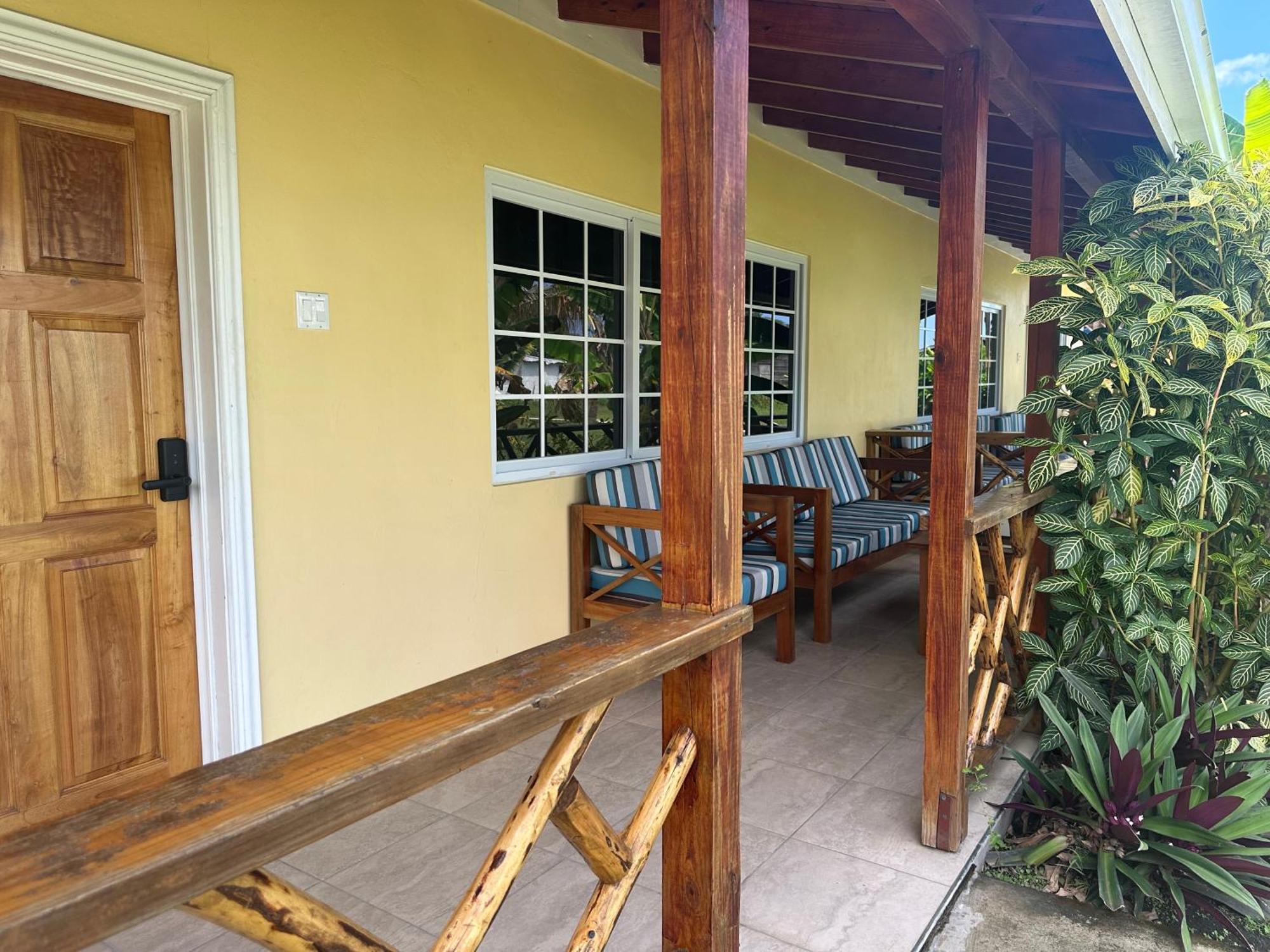 Yoga Dreams Negril Otel Dış mekan fotoğraf
