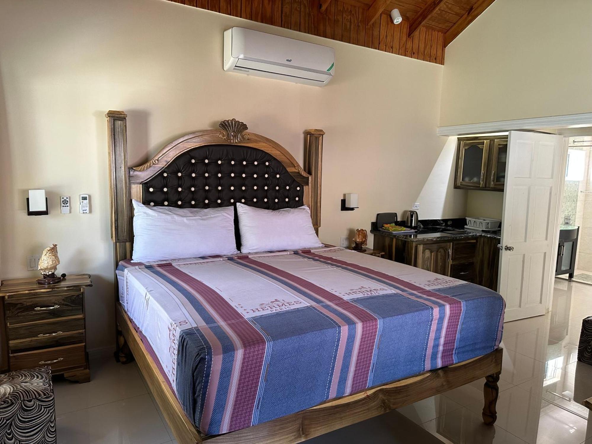 Yoga Dreams Negril Otel Dış mekan fotoğraf